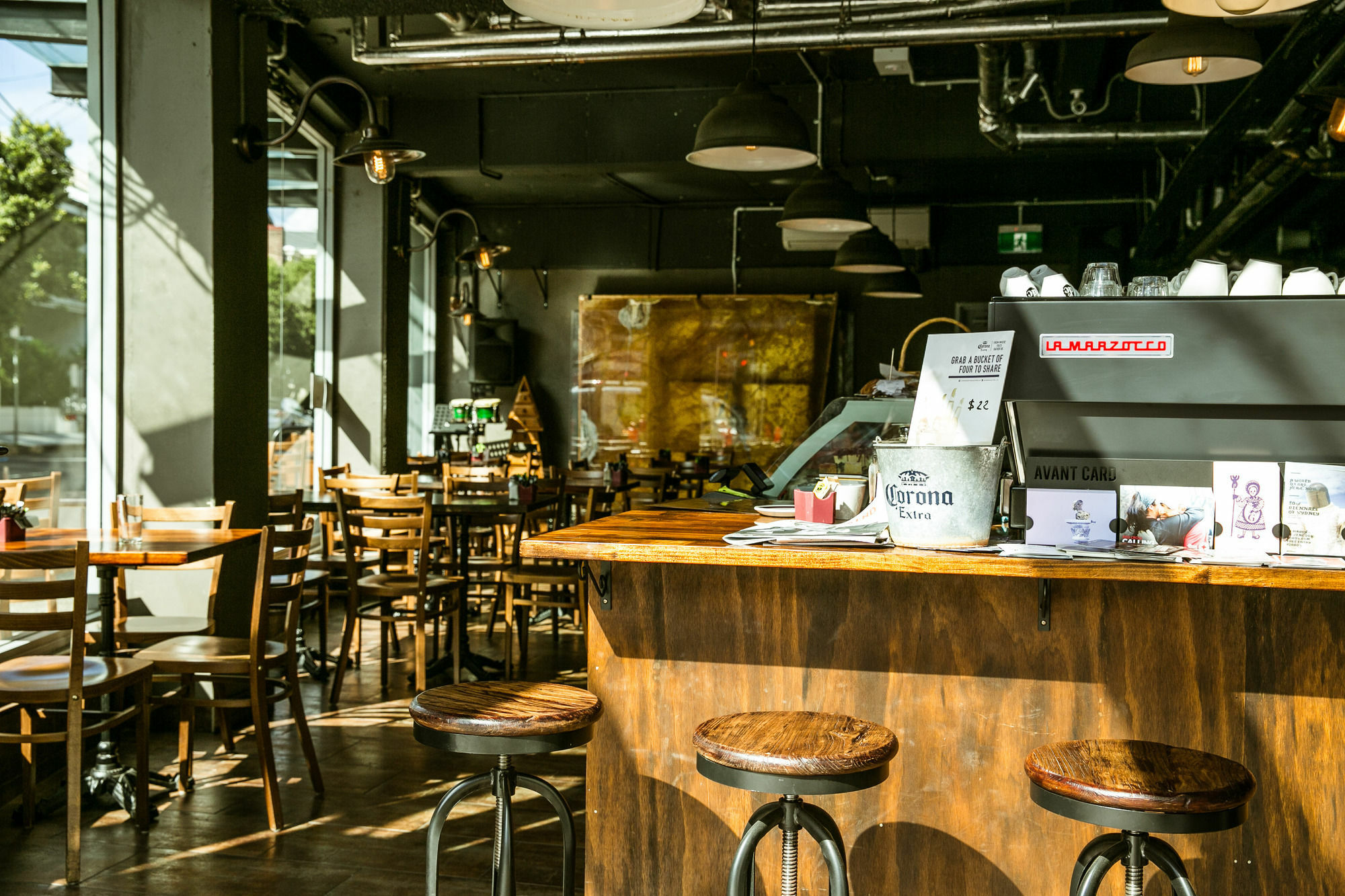 The Urban Newtown Hotel Sydney Bagian luar foto